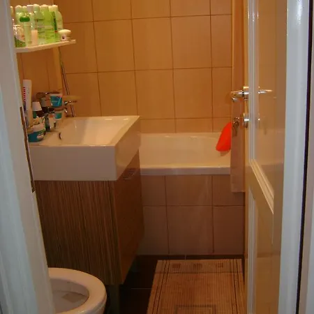 Lägenhet Apartament 2 Dorobanti Floreasca *