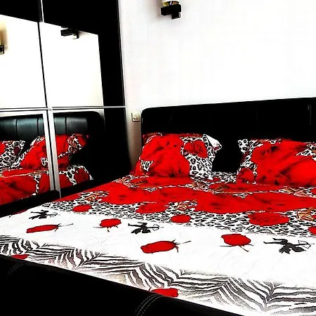 Apartament 2 Dorobanti Floreasca * Bukarest