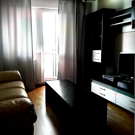 Apartment Apartament 2 Dorobanti Floreasca