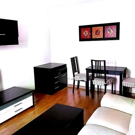 Апартаменти Apartament 2 Dorobanti Floreasca Бухарест