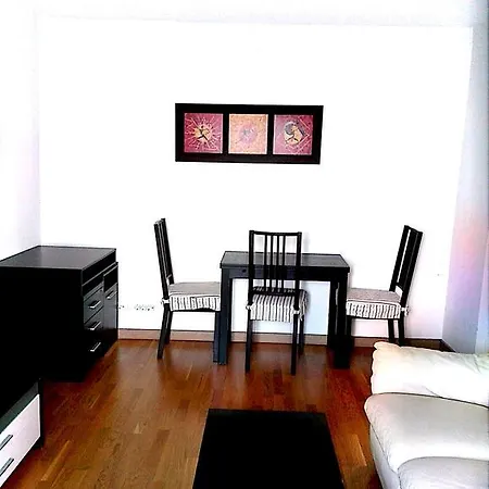 Apartament 2 Dorobanti Floreasca Apartment Bucharest