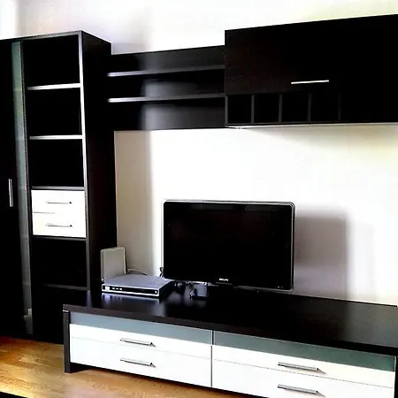 Апартаменти Apartament 2 Dorobanti Floreasca