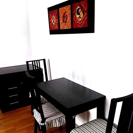 Apartment Apartament 2 Dorobanti Floreasca Bucharest