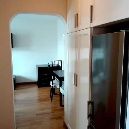 Apartament 2 Dorobanti Floreasca * Бухарест
