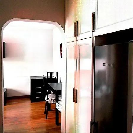 Apartament 2 Dorobanti Floreasca Апартаменти