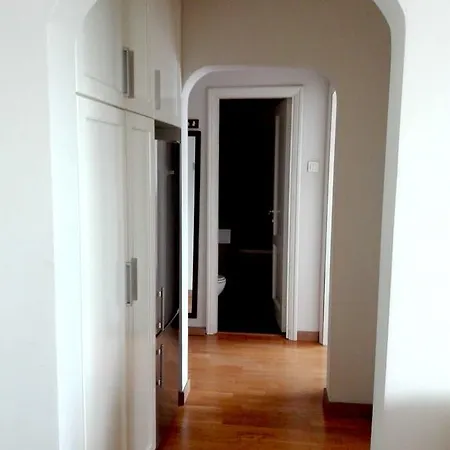 Apartment Apartament 2 Dorobanti Floreasca