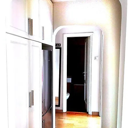 Apartament 2 Dorobanti Floreasca Bucharest