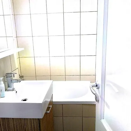 Apartament 2 Dorobanti Floreasca Bucharest
