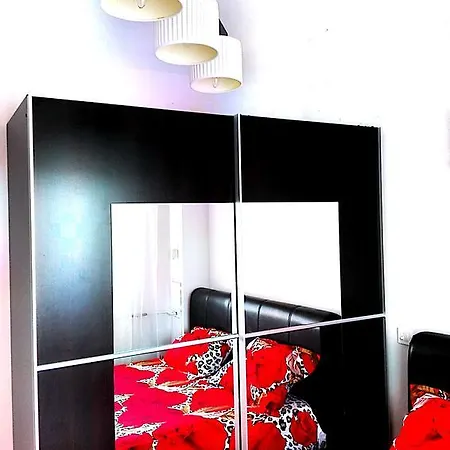 Apartament 2 Dorobanti Floreasca Apartment Bucharest