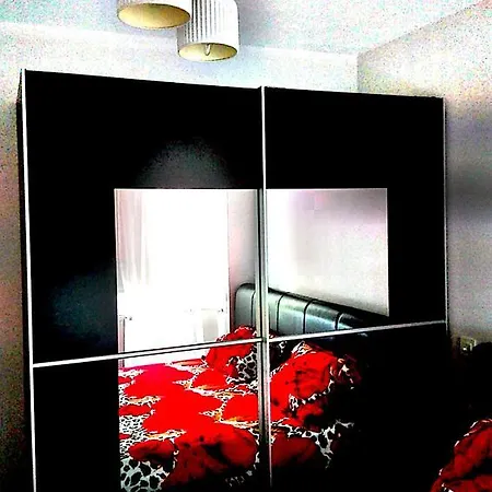 Апартаменти Apartament 2 Dorobanti Floreasca *