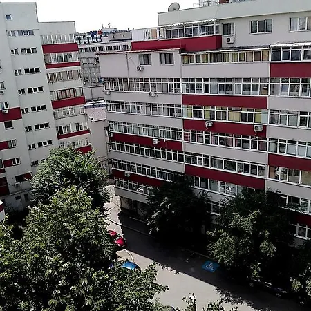Apartament 2 Dorobanti Floreasca Apartment *