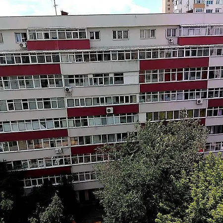 Apartment Apartament 2 Dorobanti Floreasca *