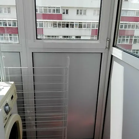 Apartament 2 Dorobanti Floreasca Апартаменти *